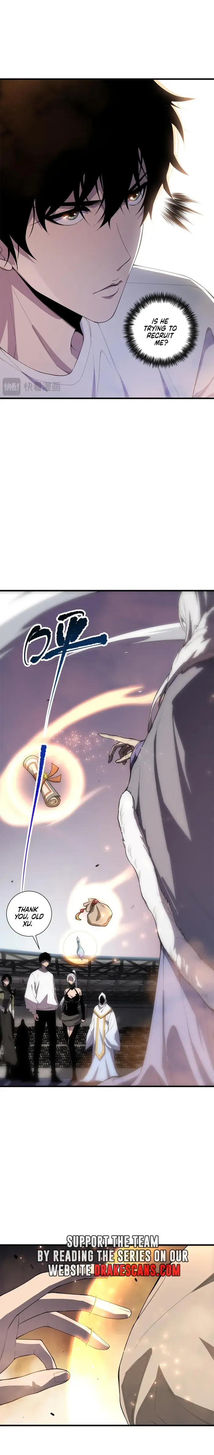 Catastrophic Necromancer Chapter 76 image 14_optimized